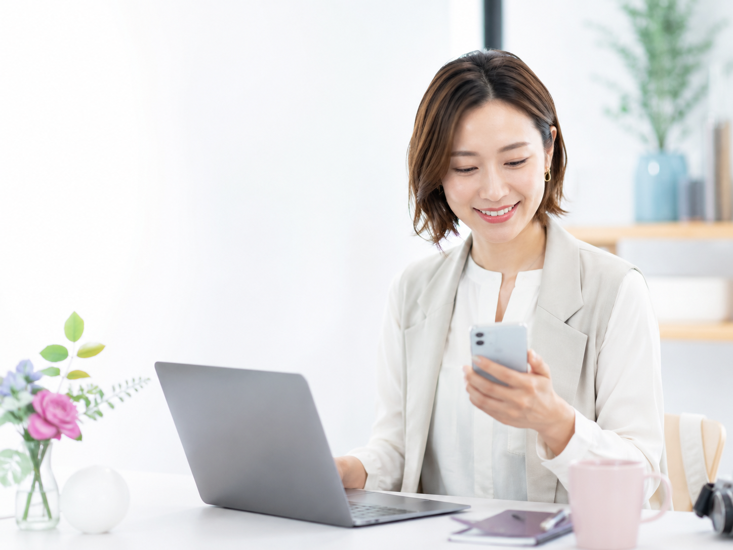 インフルエンサーを探している企業・店舗担当者